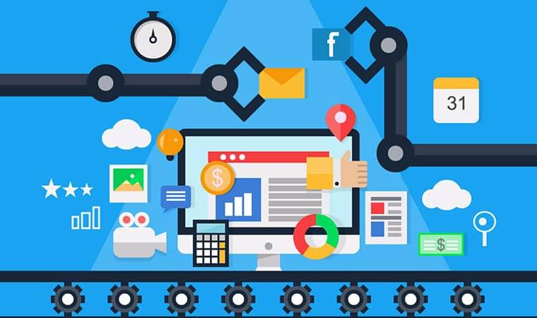 Descubre Por Qué Necesitas Automatizar tu Marketing para Potenciar tu Creatividad