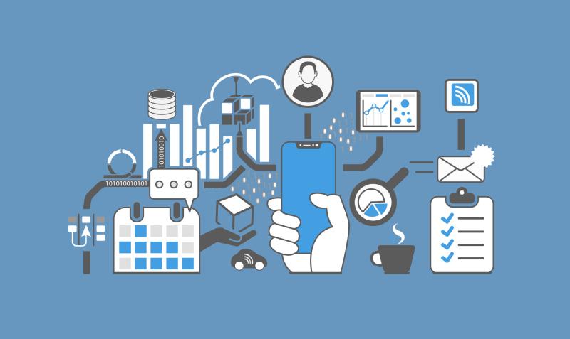 Digitalización de Empresas: La Guía para Modernizar tu Negocio