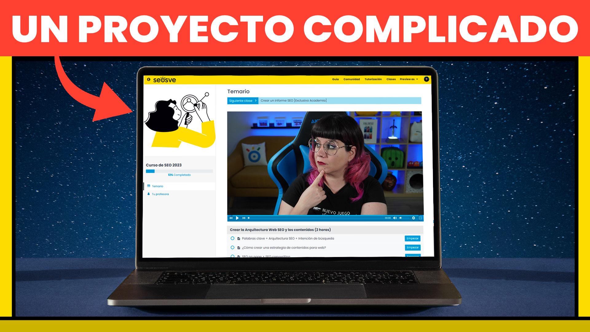 Crea una comunidad sólida que impulse tu academia y te apoye