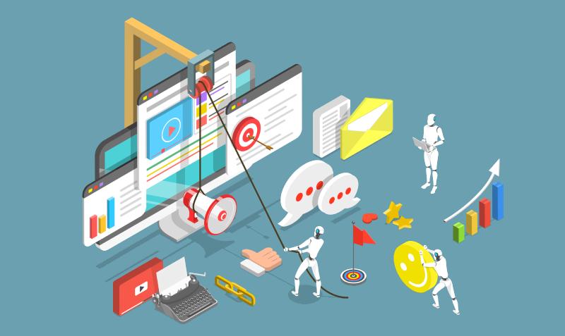 Automatización de Marketing: La Guía Completa para Vender Durmiendo