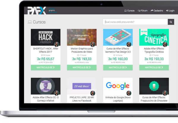 Qué debe ofrecer una Plataforma para Vender Cursos Online