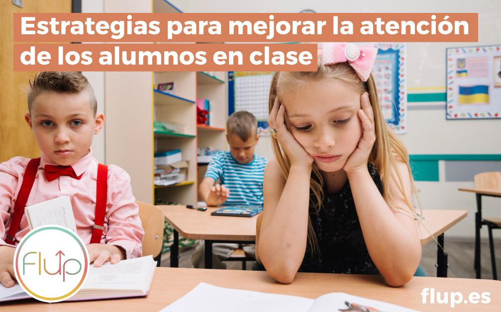 Gestiona la atención y el feedback de tus estudiantes para mejorar y crecer con cada edición