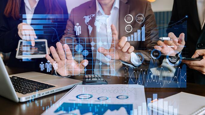Herramientas tecnológicas que transforman tu operativa diaria