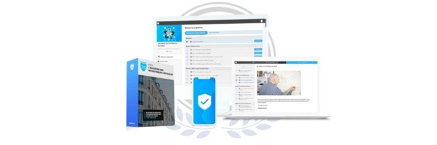Cómo Crear una Academia Online Rentable desde Cero (Paso a Paso)