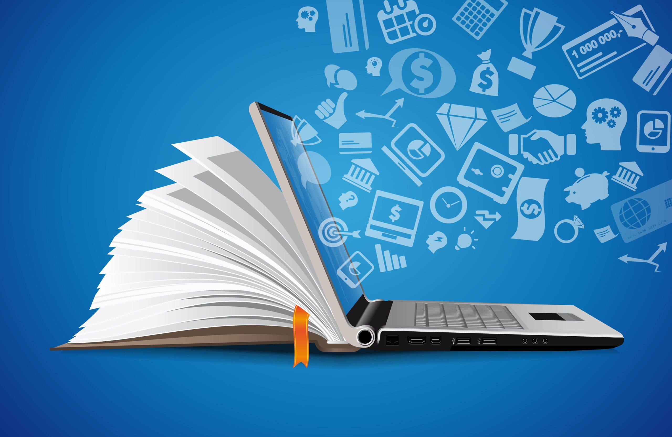 Cómo Crear una Plataforma Elearning Profesional Sin Ser Programador