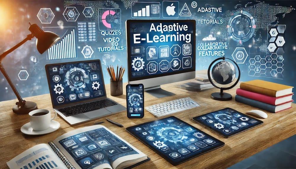 Herramientas de Autor para Elearning: ¿Cuál Elegir para tu Proyecto?
