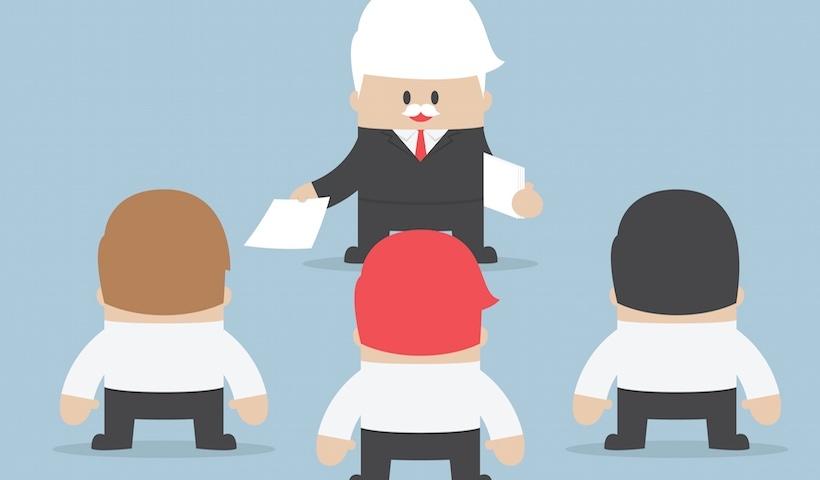 Descubre cómo delegar sin perder el control de tu proyecto