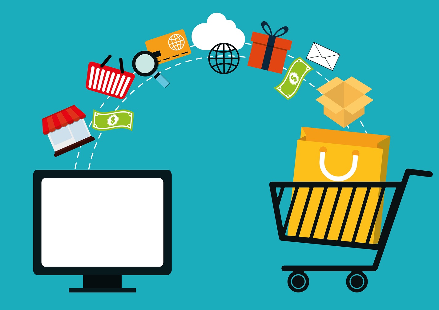 Vender Productos Digitales: La Guía Completa (Cursos, Ebooks, Plantillas)