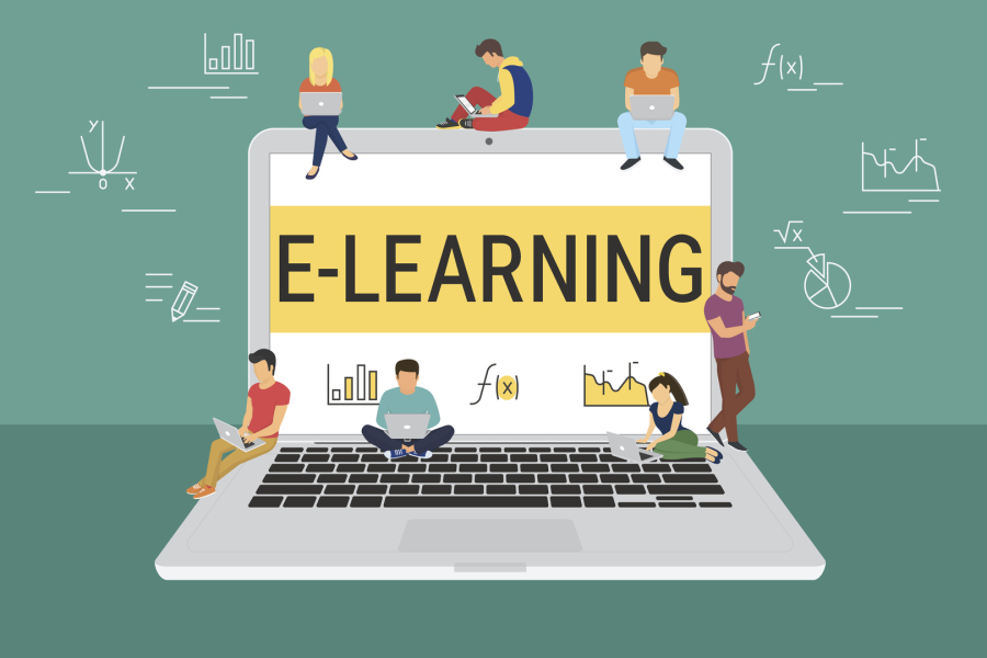 Cómo Captar Alumnos Online