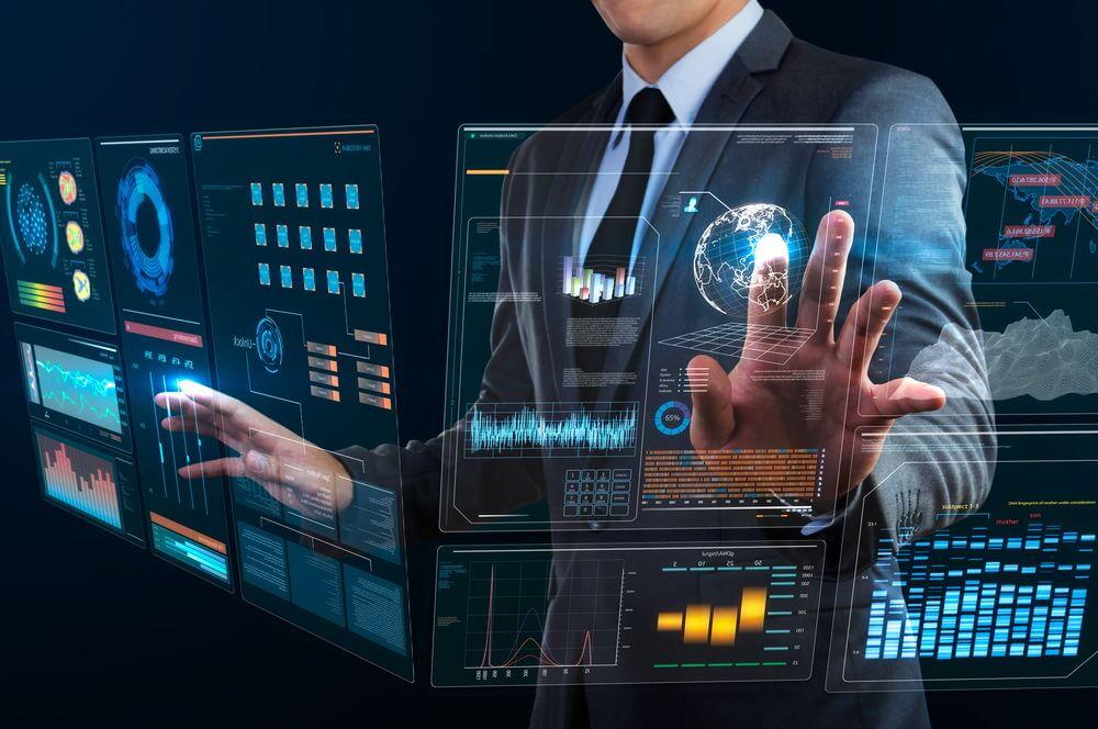Potencia tu productividad con soluciones que automatizan tus tareas diarias