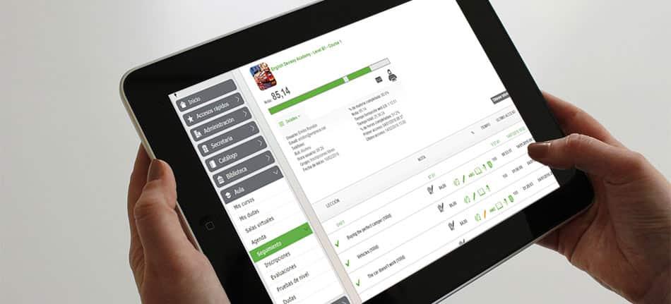 Explora las funciones clave que ningún LMS debería dejarte fuera