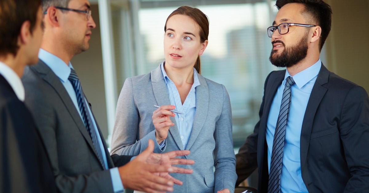 Domina las técnicas de comunicación que te ayudan a conversar y cerrar ventas con máxima confianza y naturalidad