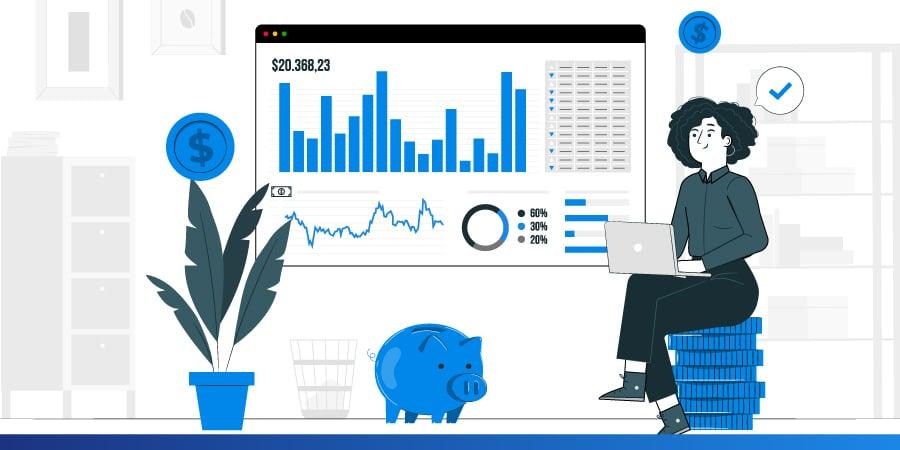 Diseña una estrategia de precios que maximice tus ingresos y fidelice clientes