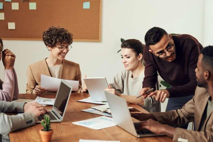 LMS para Pymes: La Solución Definitiva para la Formación Corporativa