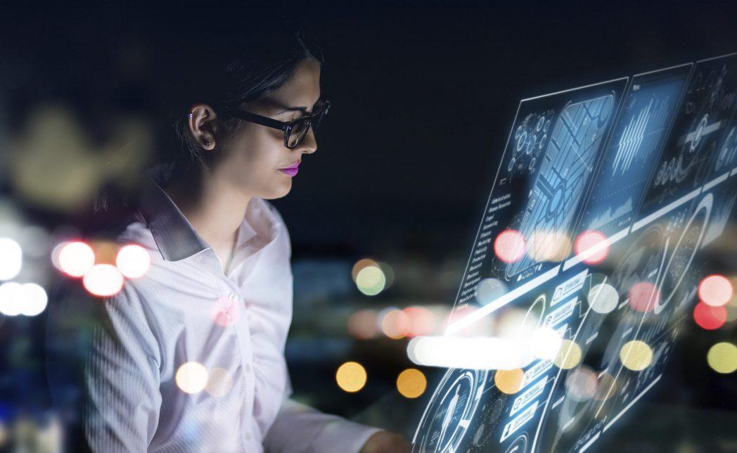 Consultor de Transformación Digital: Cómo Convertirte en un Profesional Demandado
