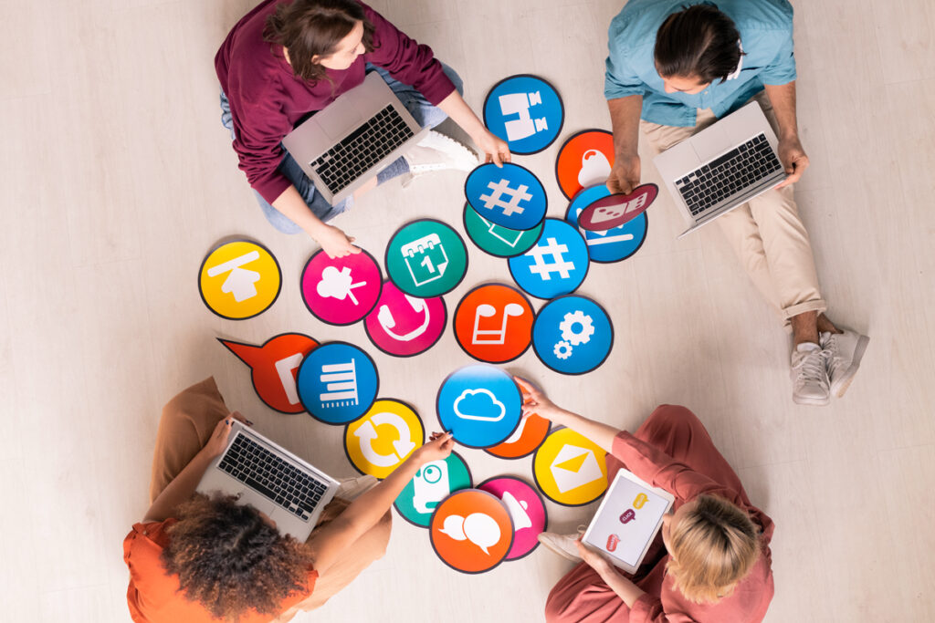 Negocios escalables online