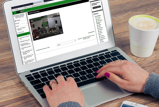 Herramientas de Autor para Elearning