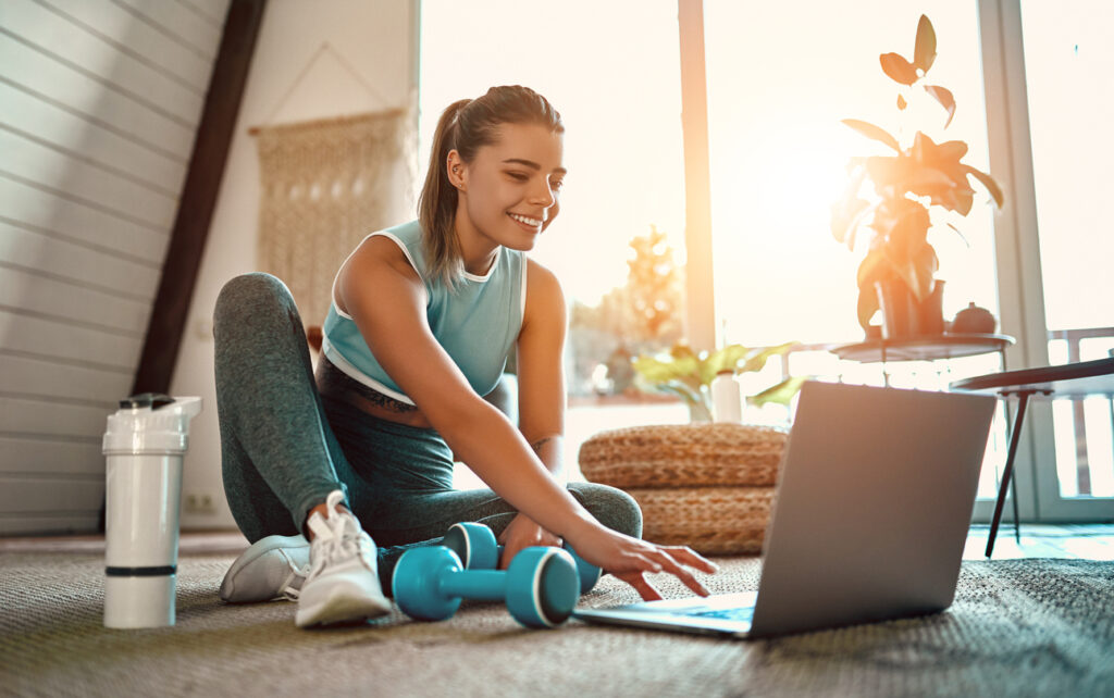 Optimizar Procesos de Negocio Academias online
