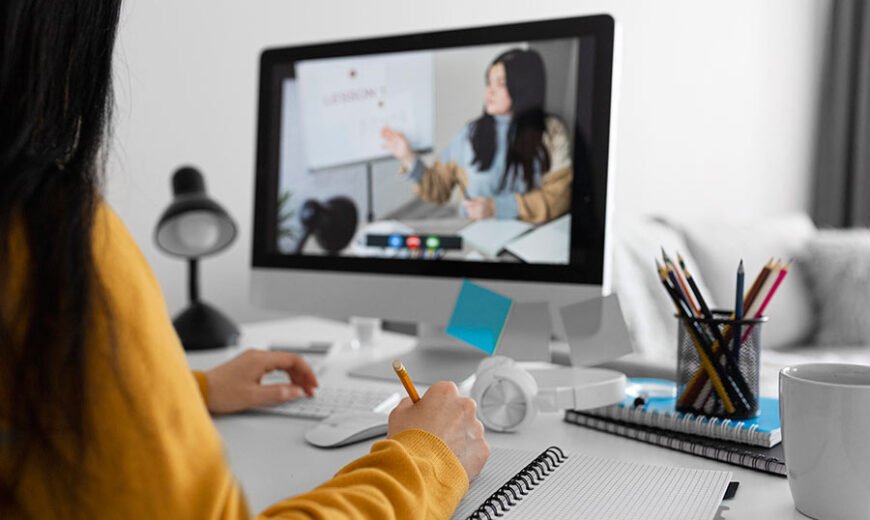 Optimizar Procesos de Negocio Academias online