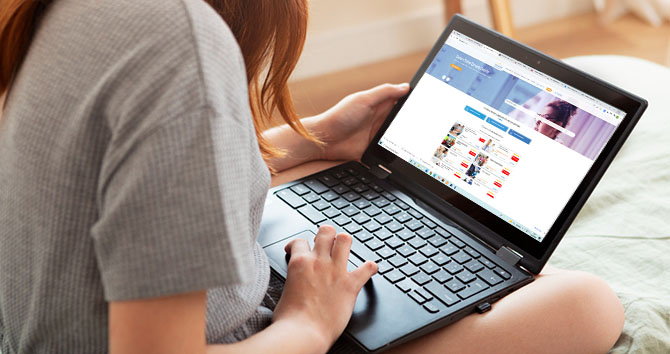 Optimizar Procesos de Negocio Academias online