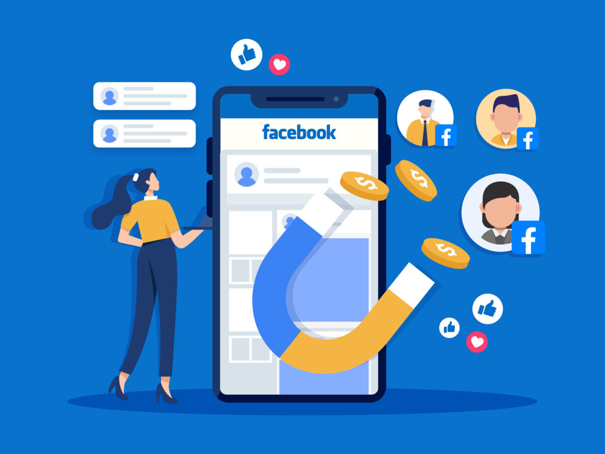 Publicidad para Cursos Online: La Guía de Facebook & Instagram Ads