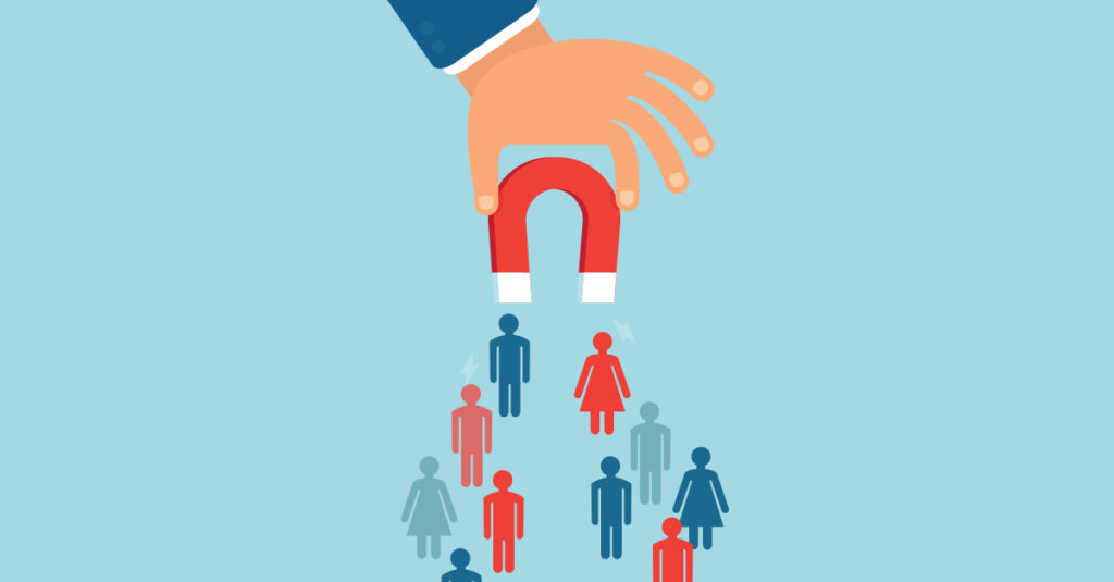 lead magnet para cursos