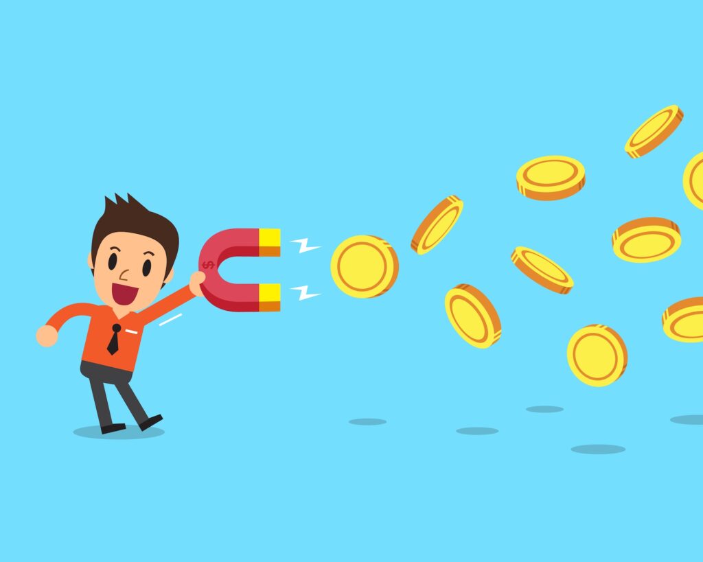 lead magnet para cursos