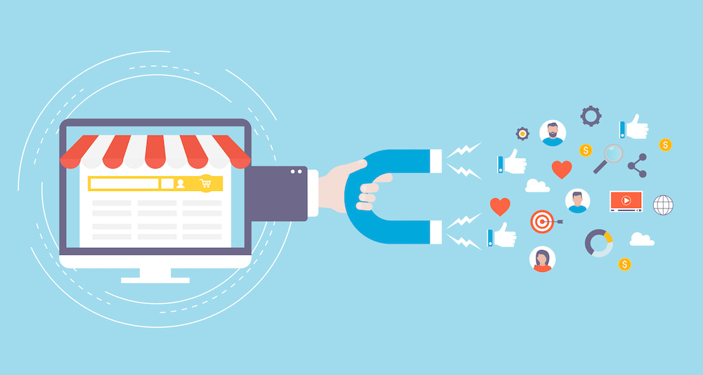 10 Ideas de Lead Magnet para Cursos que Convierten Visitantes en Alumnos