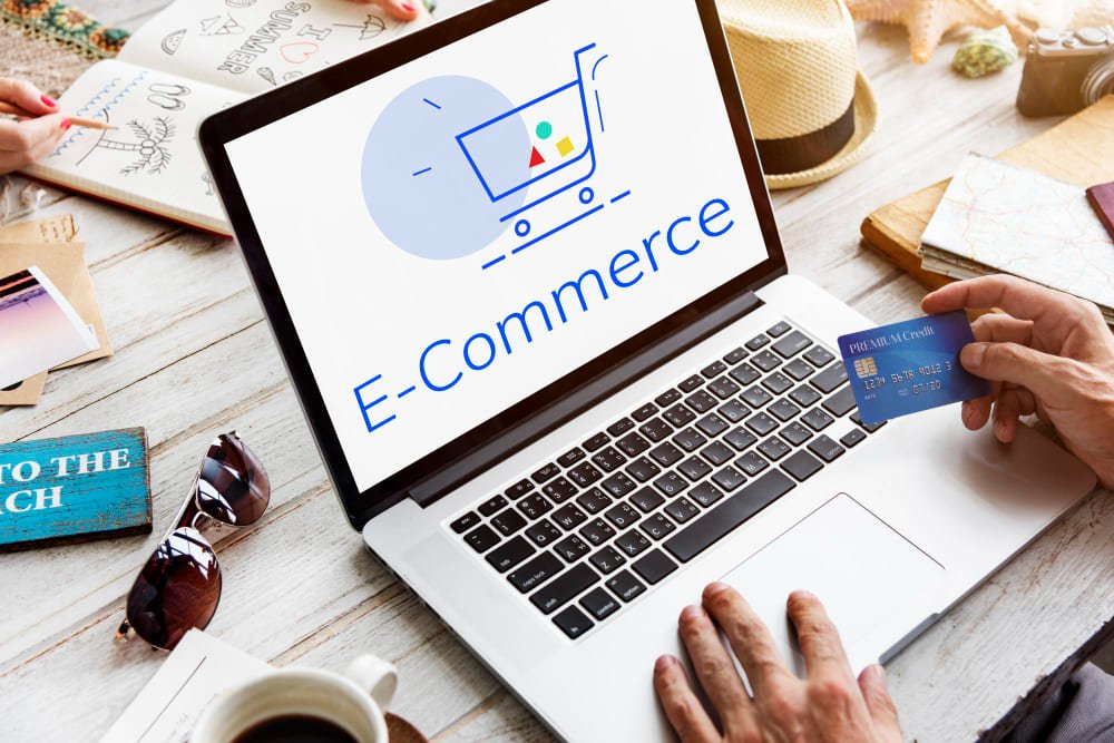 Negocios escalables online