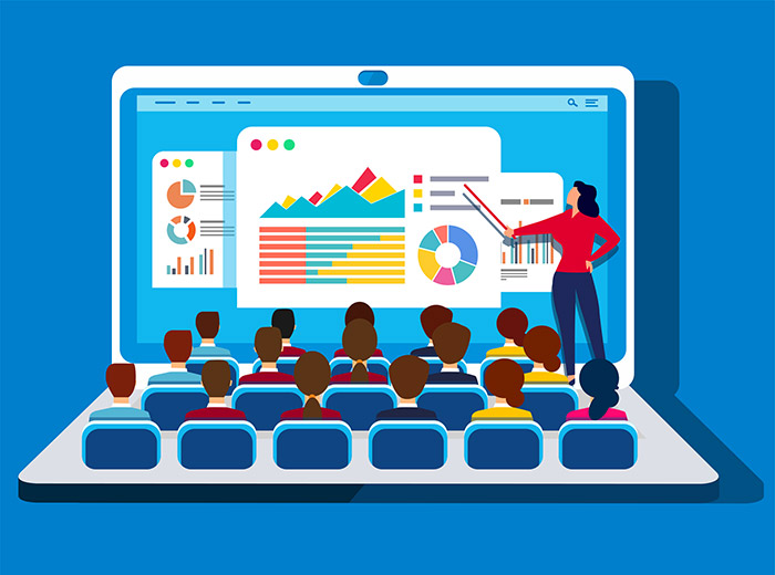 Webinar