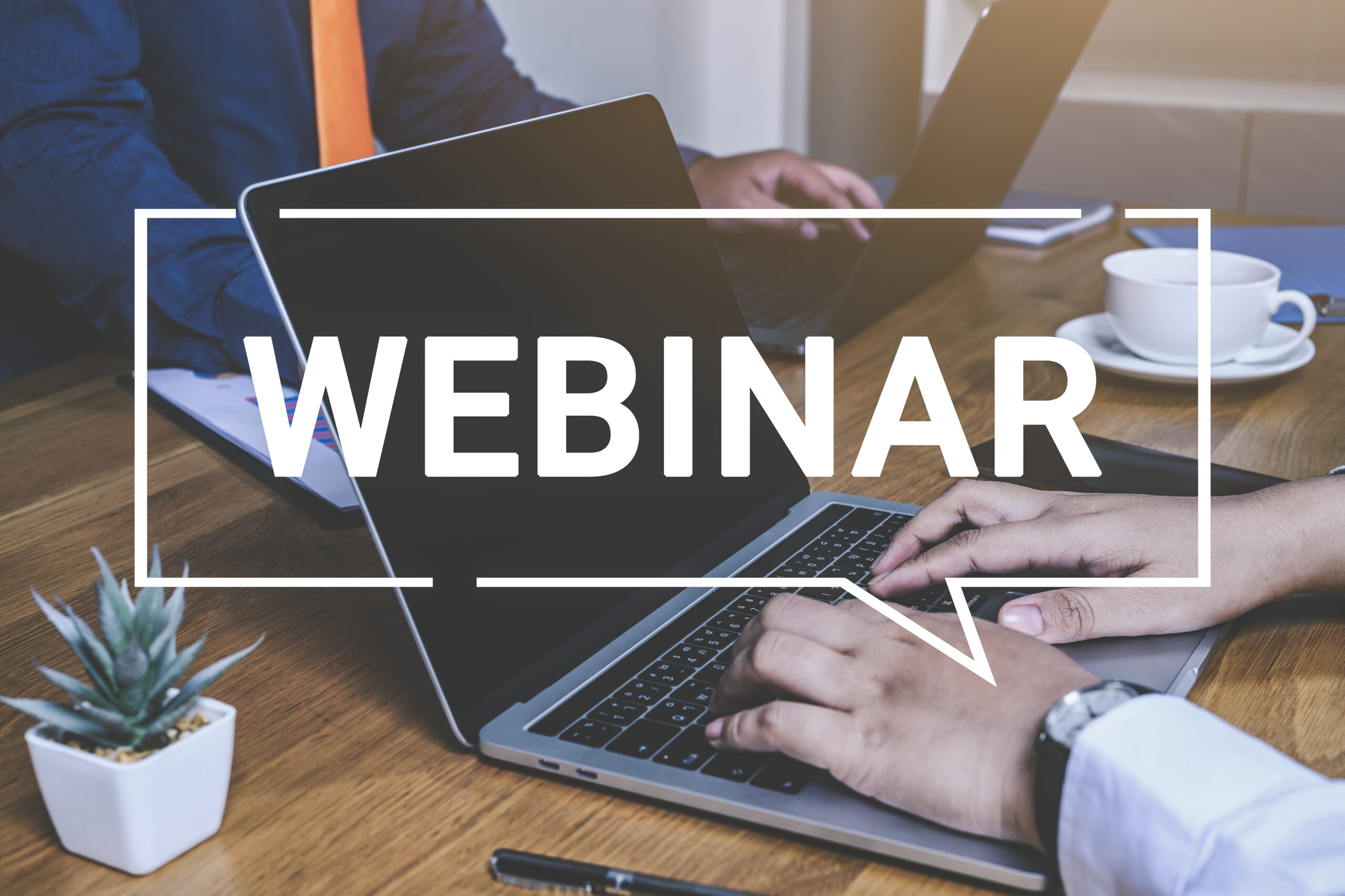 Cómo Vender con un Webinar: La Estructura Paso a Paso para Cerrar Ventas