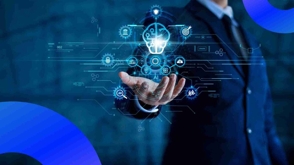 Consultor de Transformación Digital
