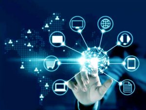 Consultor de Transformación Digital
