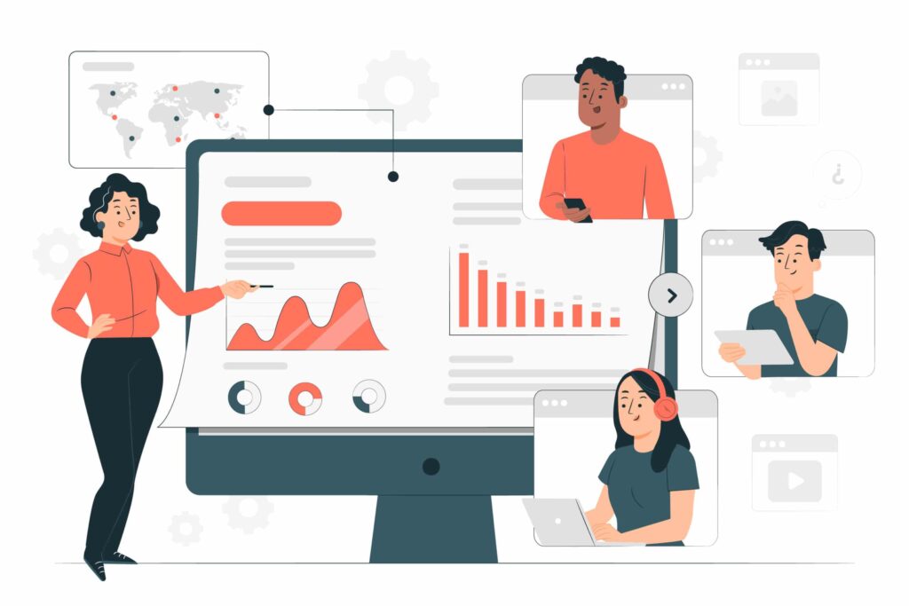 Consultor de Transformación Digital