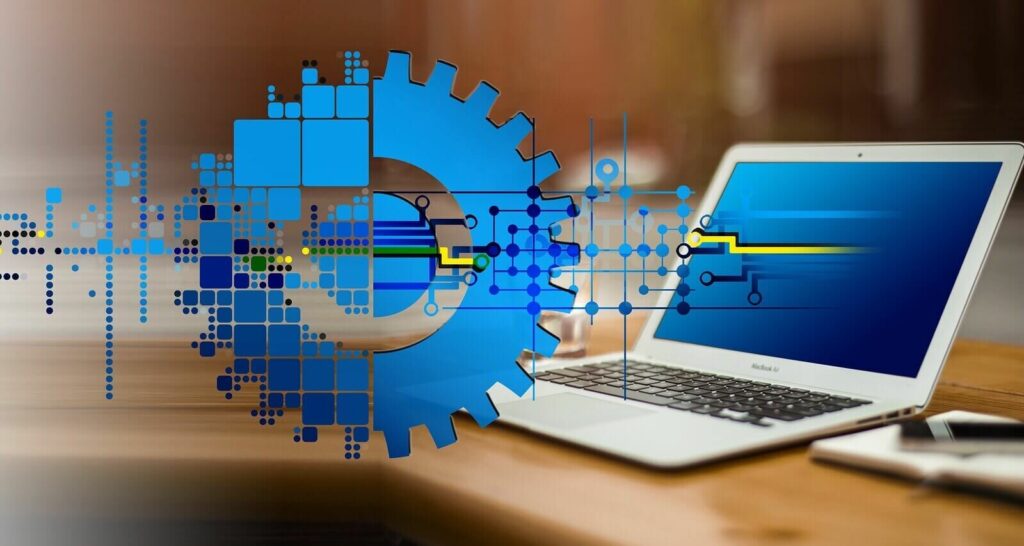 Consultor de Transformación Digital