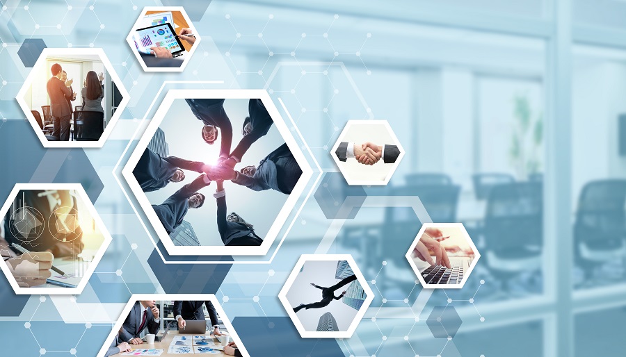 Consultor de Transformación Digital