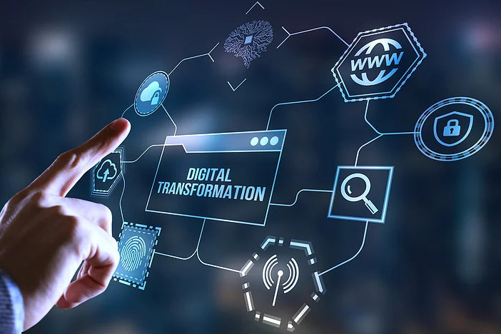 Consultor de Transformación Digital
