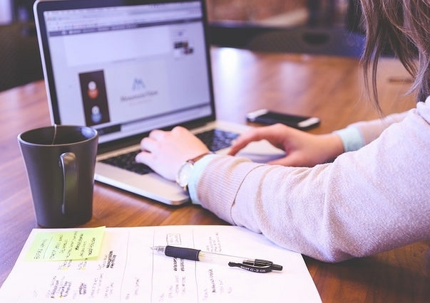 Negocios escalables online