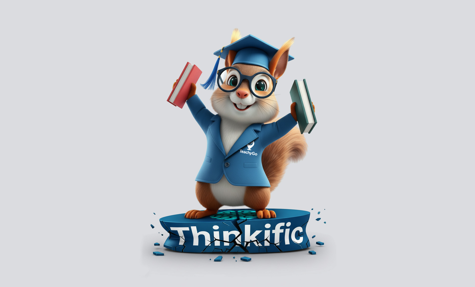 thinkific alternativas